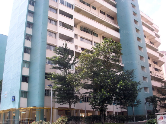 Lorong Ah Soo thumbnail photo